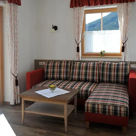 Landhaus Katharina Ramsau am Dachstein Extérieur photo