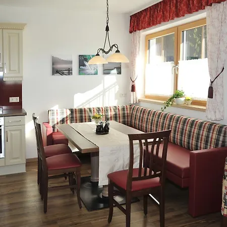 Landhaus Katharina Ramsau am Dachstein Chambre photo
