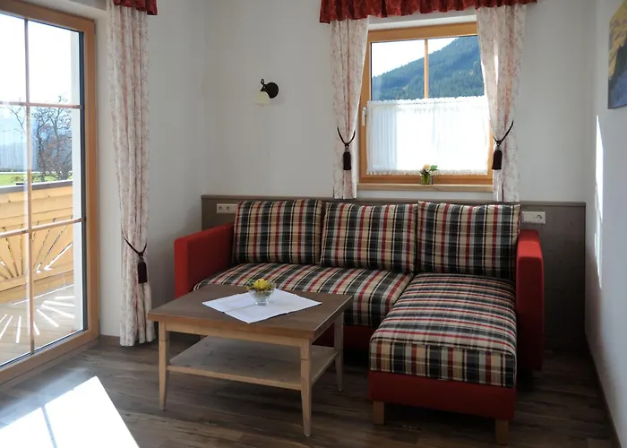 Landhaus Katharina