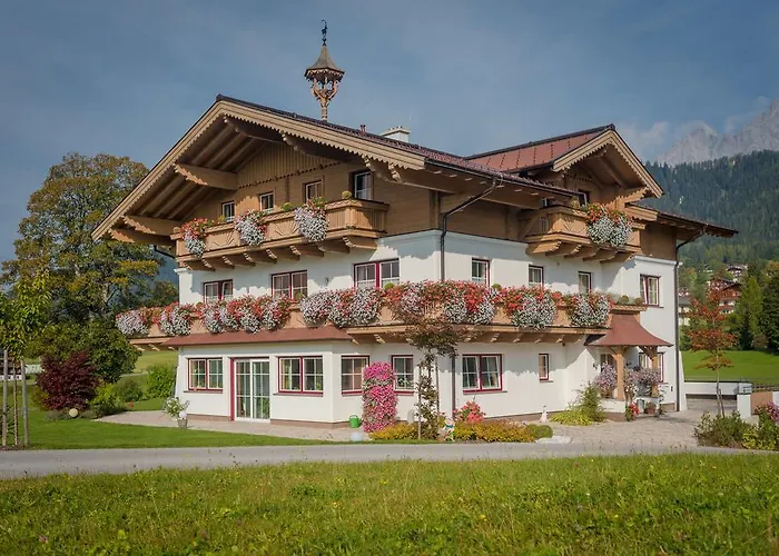 Landhaus Katharina