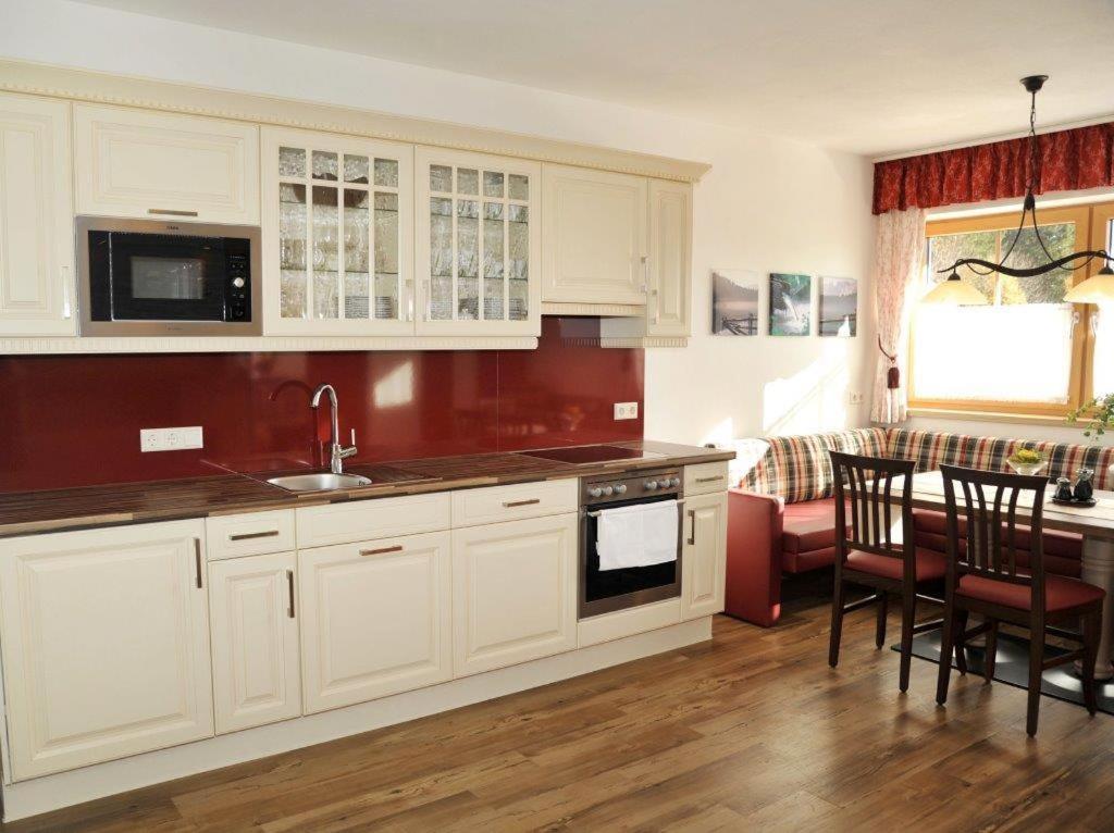 Katharina Appartement Ramsau am Dachstein