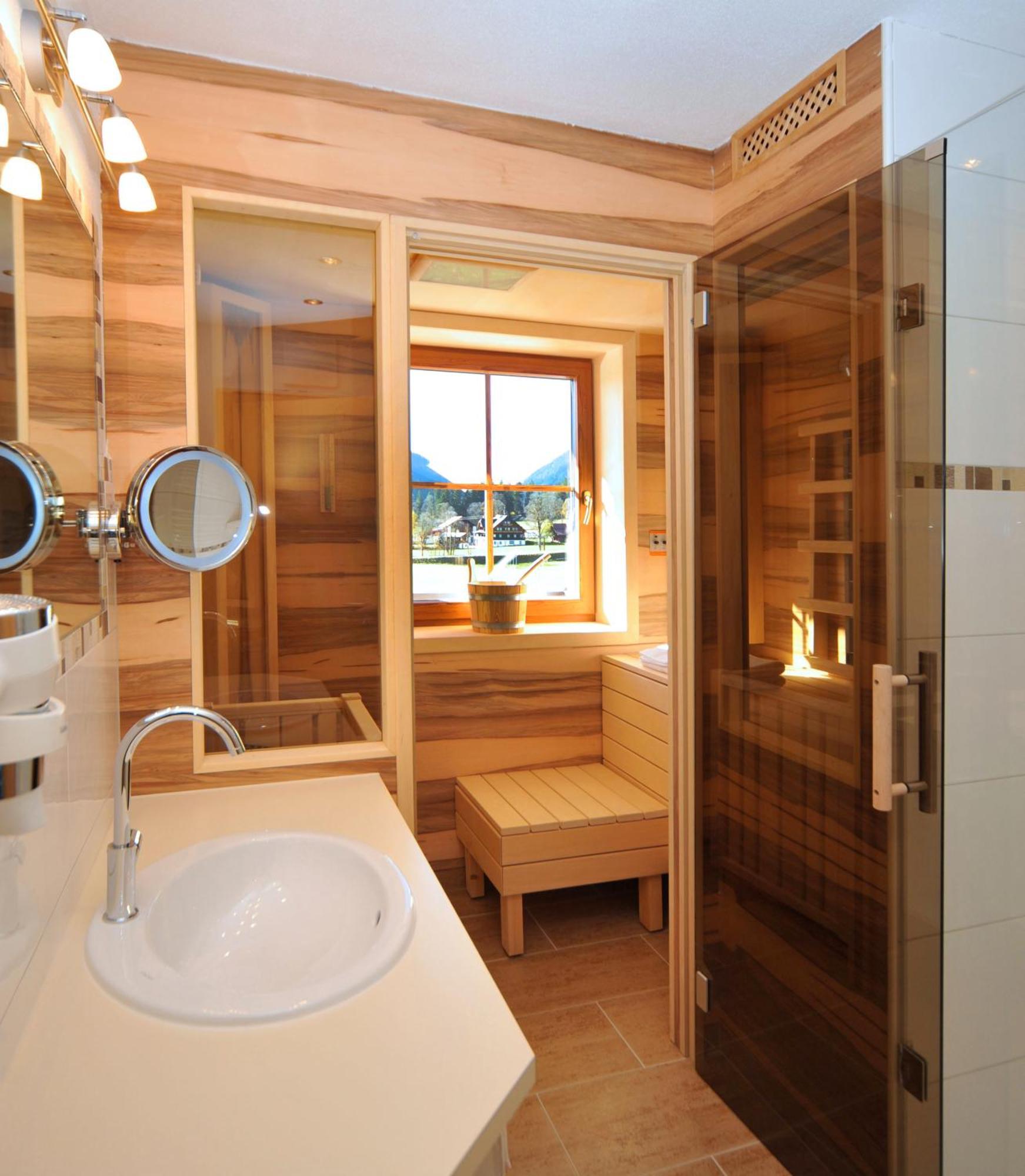 Katharina Appartement *