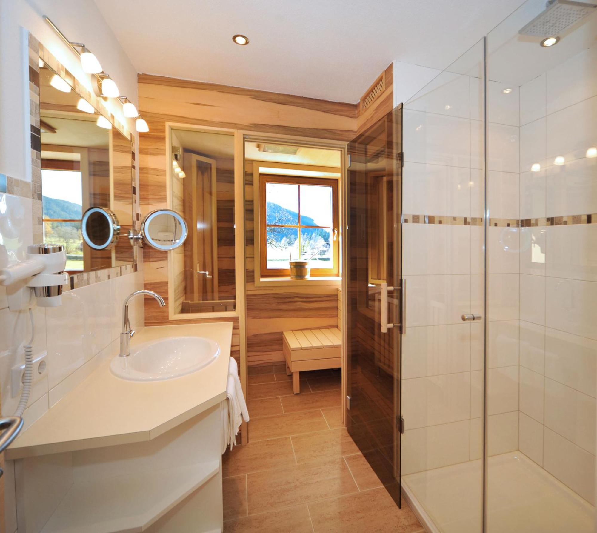 Appartement Katharina *