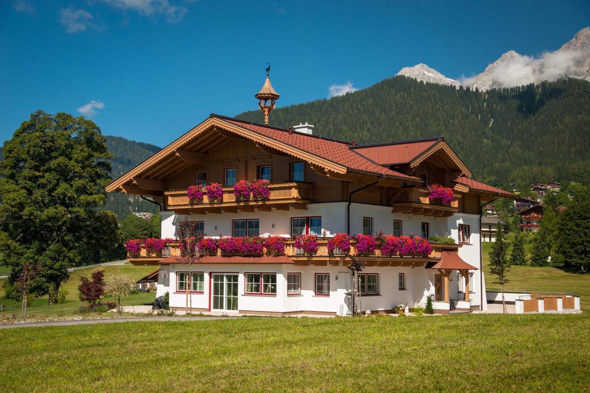 Katharina Ramsau am Dachstein