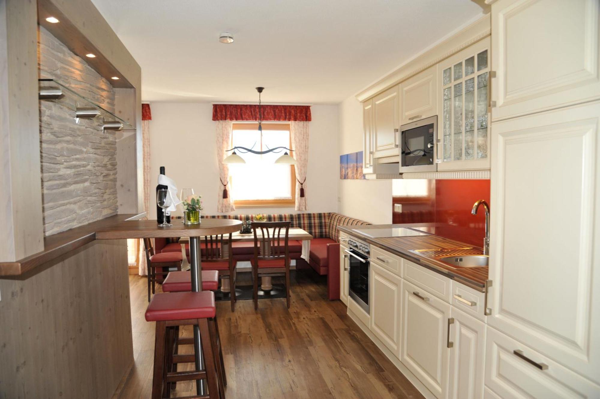 Katharina Appartement *