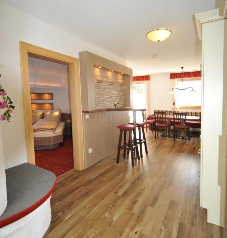 Appartement Katharina Ramsau am Dachstein
