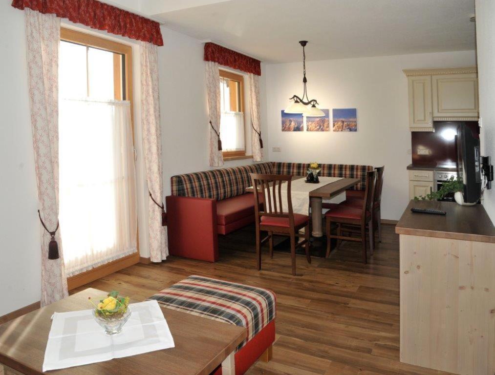 Katharina Appartement