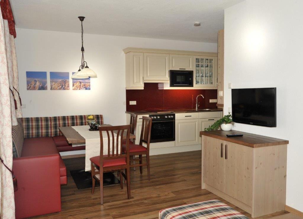 Appartement Katharina