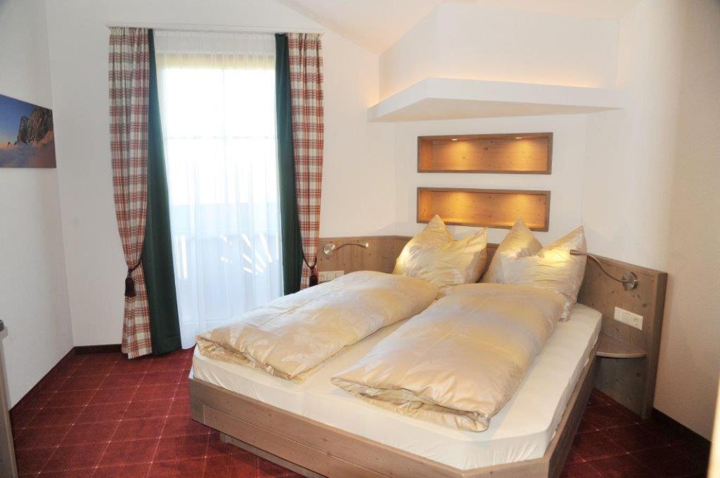 Appartement Katharina *