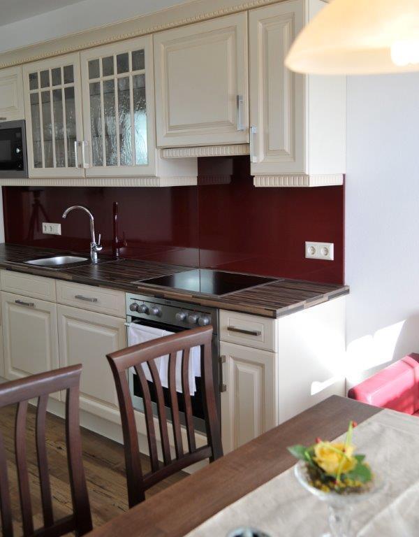 Appartement Katharina