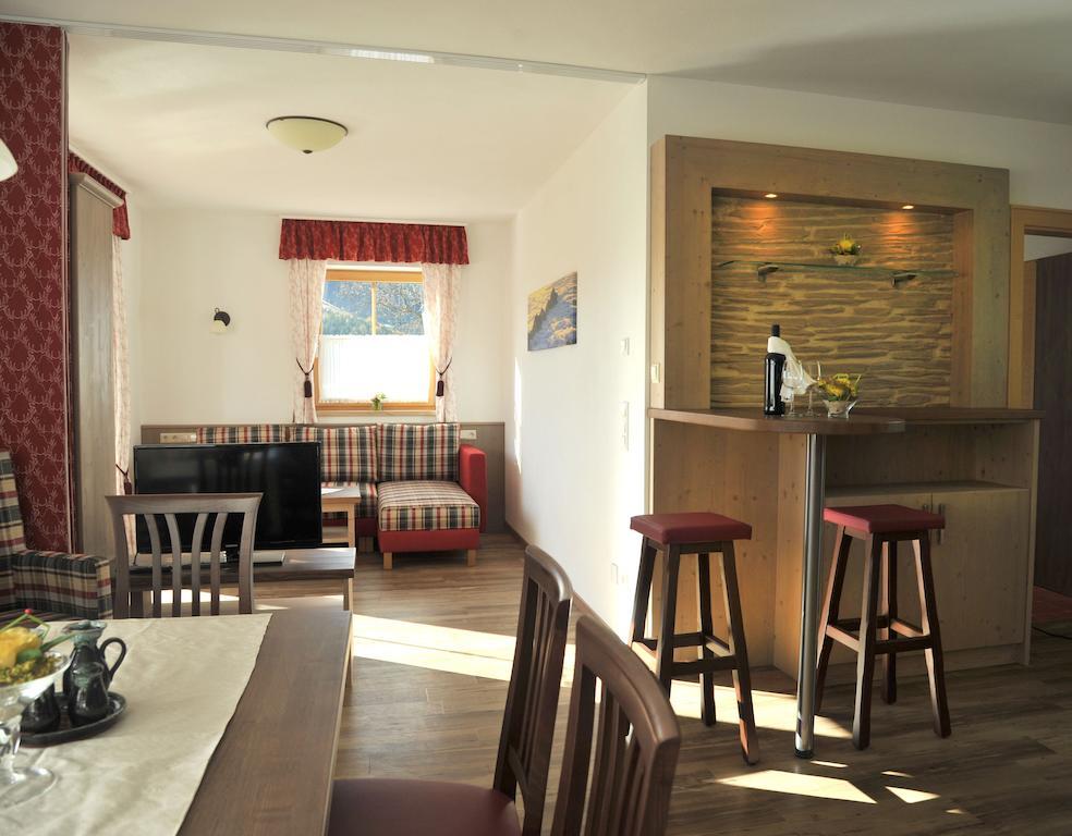 Appartement Katharina *